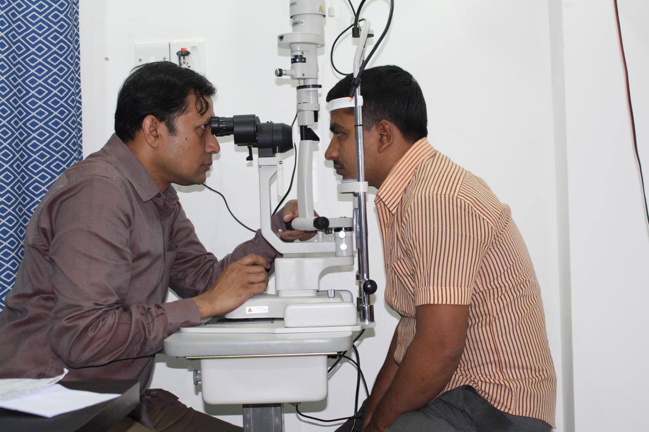 Total Hip Replacement 