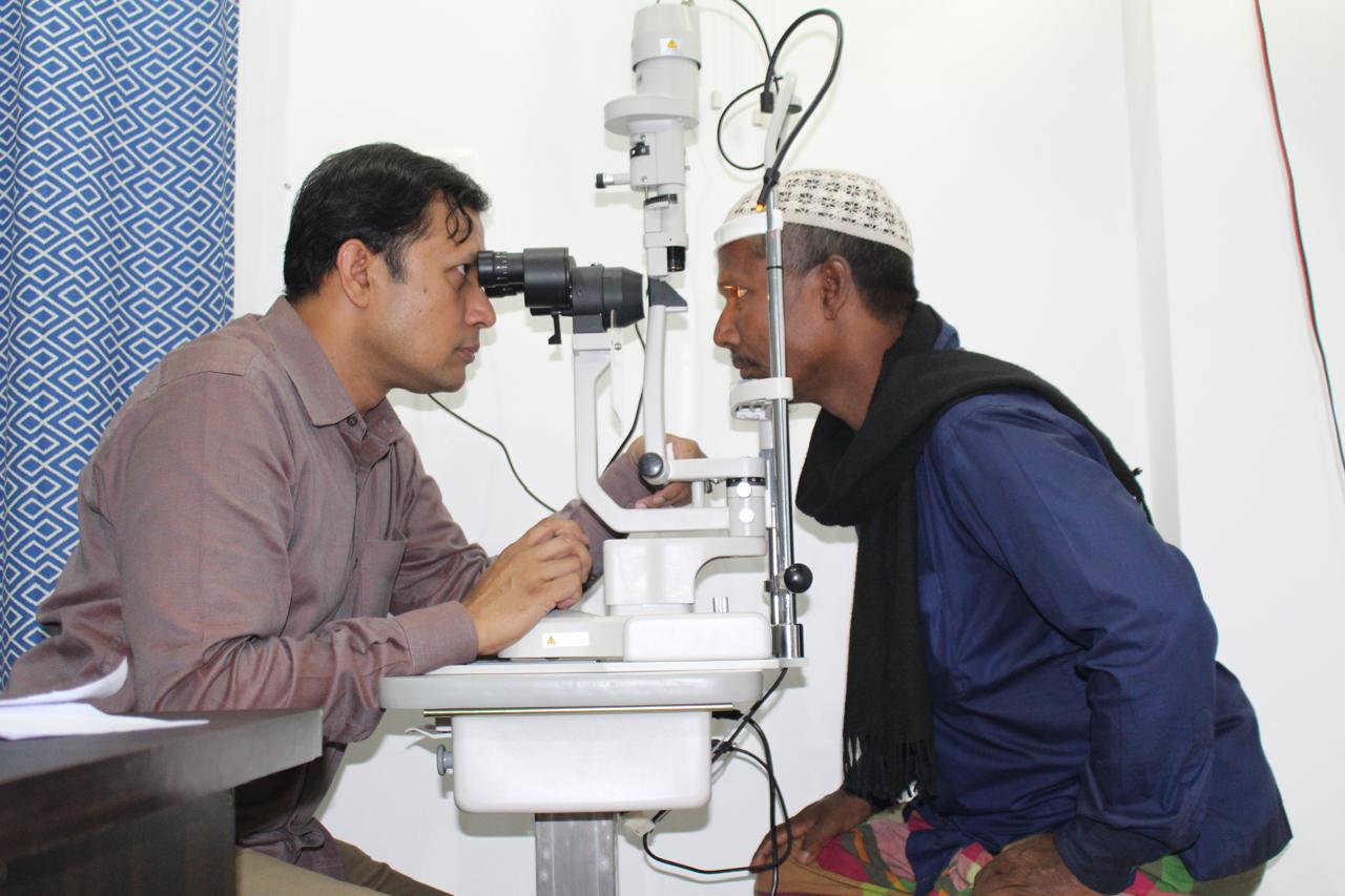 Open Book Pelvic Fracture Surgery at Momtaj Trauma Center | Orthopedic Trauma Case